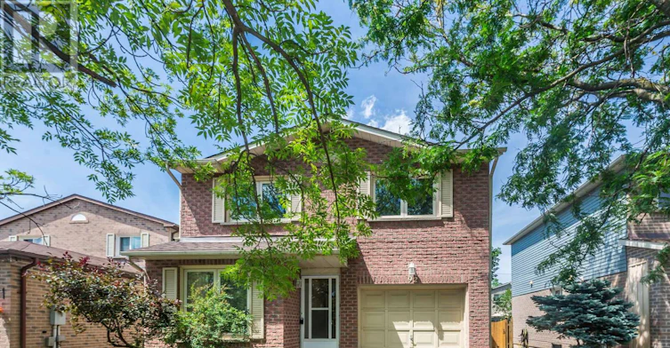 92 Nightstar Drive, Richmond Hill, ON, L4C 8H3