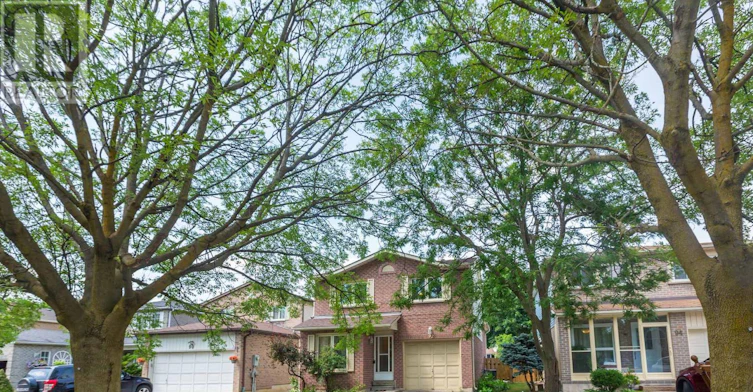 92 Nightstar Drive, Richmond Hill, ON, L4C 8H3 - 2