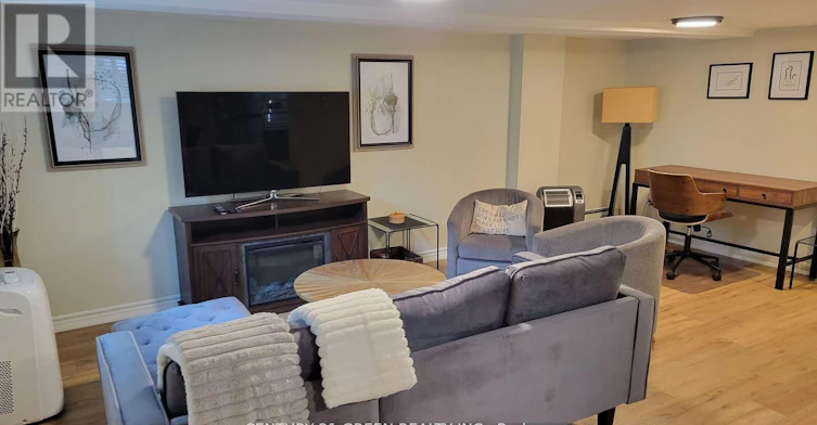 LOWER-58 Kingsway SOUTH, Toronto, ON, M6S 3T3 - 5
