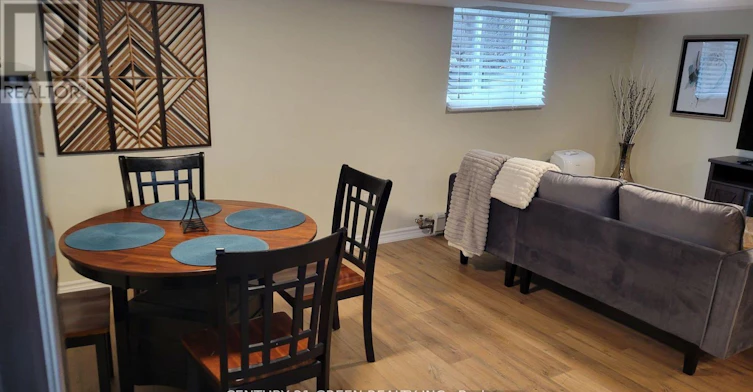 LOWER-58 Kingsway SOUTH, Toronto, ON, M6S 3T3 - 6