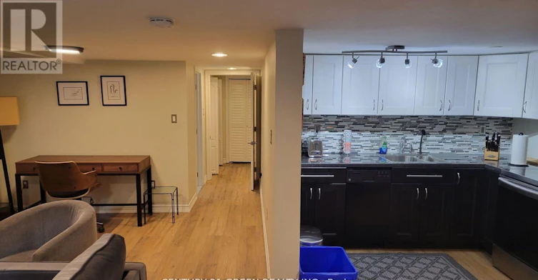 LOWER-58 Kingsway SOUTH, Toronto, ON, M6S 3T3 - 7