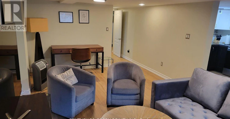 LOWER-58 Kingsway SOUTH, Toronto, ON, M6S 3T3 - 3
