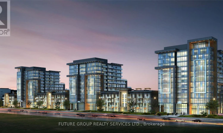 612-460 Dundas Street E