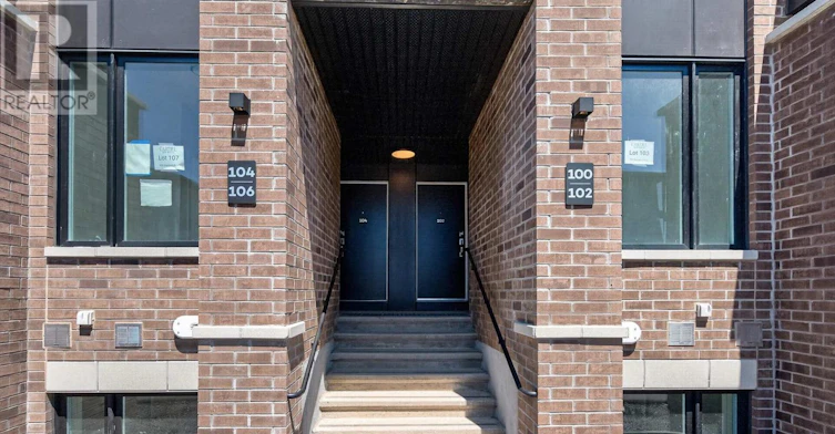 100 Stardust Private, Ottawa, ON, K1T 3W6 - 2