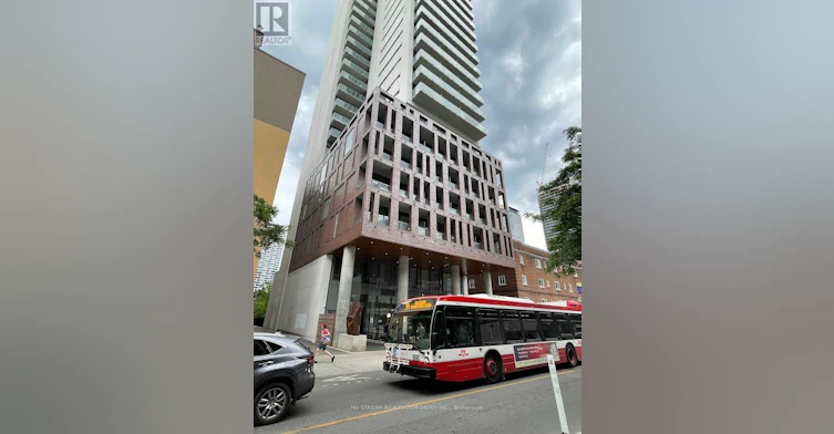 607-81 Wellesley Street E, Toronto, ON, M4Y 0C5 - 19