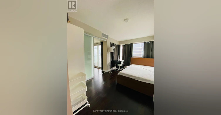1609-386 Yonge Street, Toronto, ON, M5B 0A5 - 8
