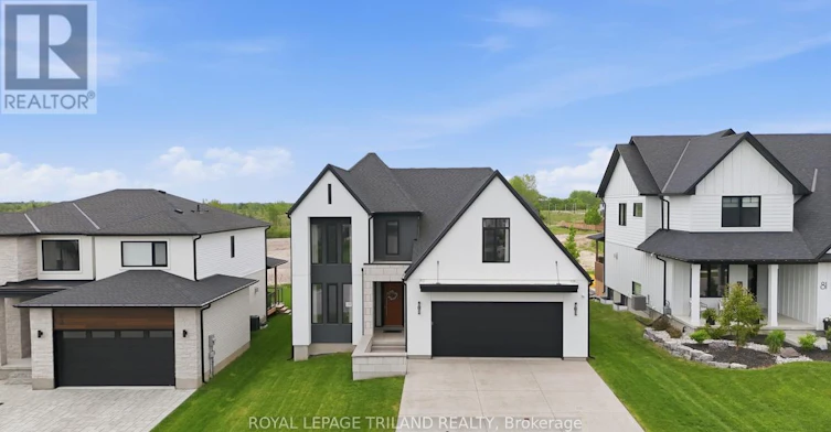 77 Crestview Drive, Komoka, ON, N0L 1R0 - 43