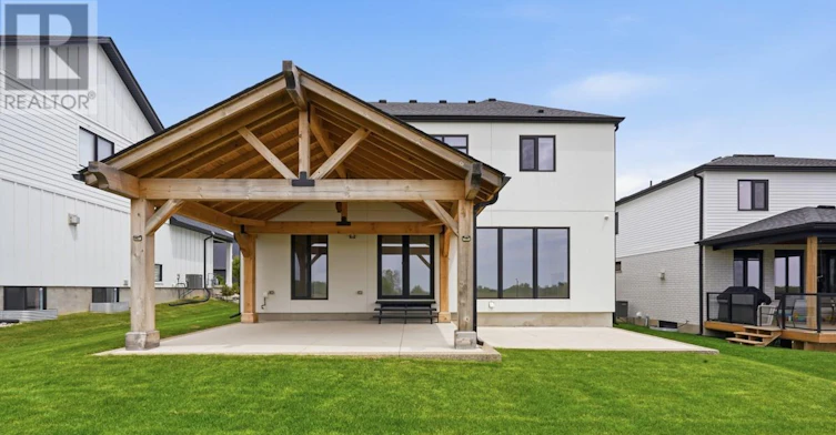 77 Crestview Drive, Komoka, ON, N0L 1R0 - 39