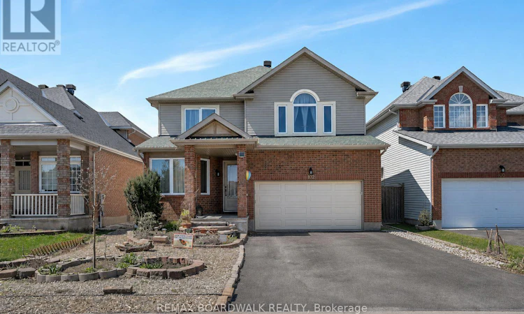 102 Mosswood Court