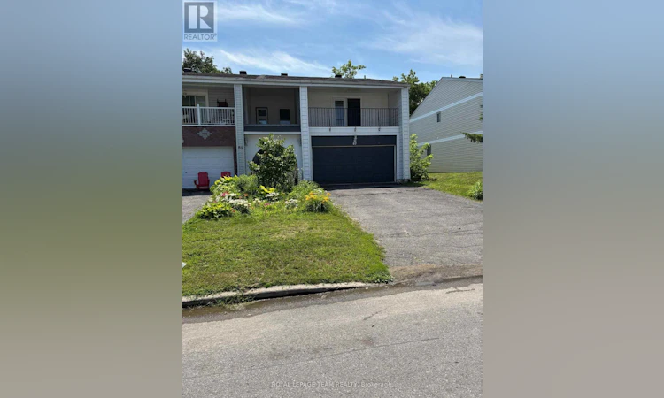 87 Grady Crescent