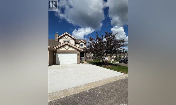 Eagle View Way