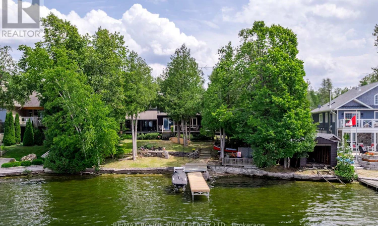1280 Birchview Road