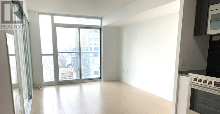 2711-85 Queens Wharf Road, Toronto, ON, M5V 0J9 - 3