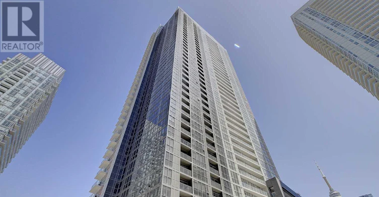 2711-85 Queens Wharf Road, Toronto, ON, M5V 0J9