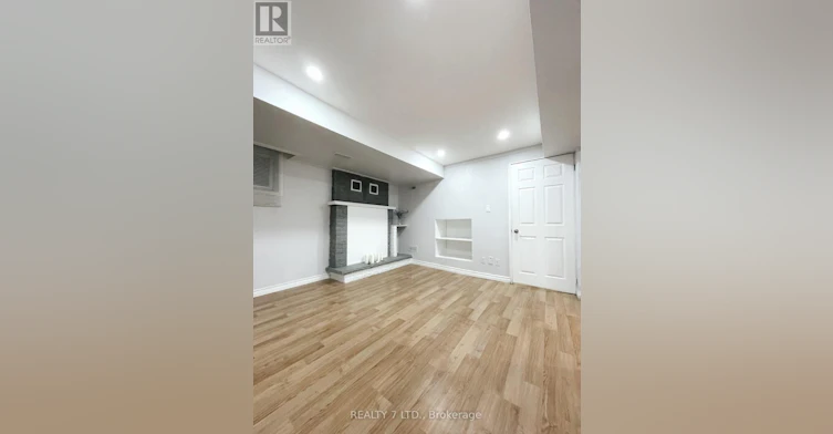 3 BSMT-551 Hayward Crescent, Milton, ON, L9T 4P2