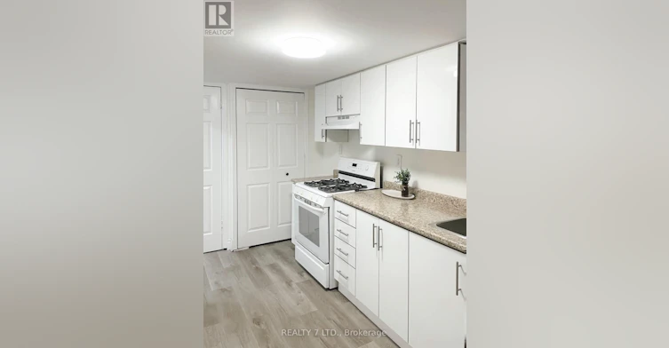 3 BSMT-551 Hayward Crescent, Milton, ON, L9T 4P2 - 3