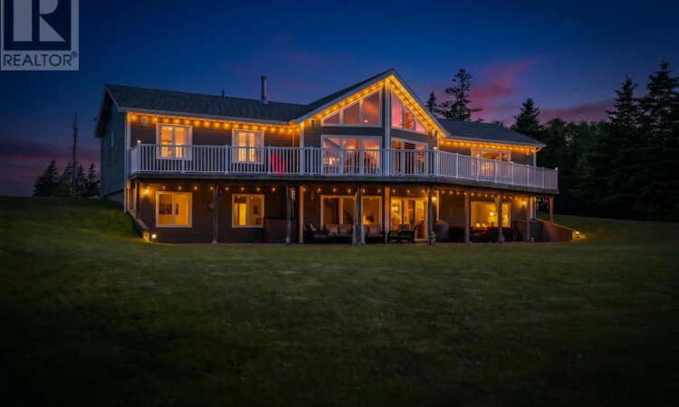 434 Maccormack Road