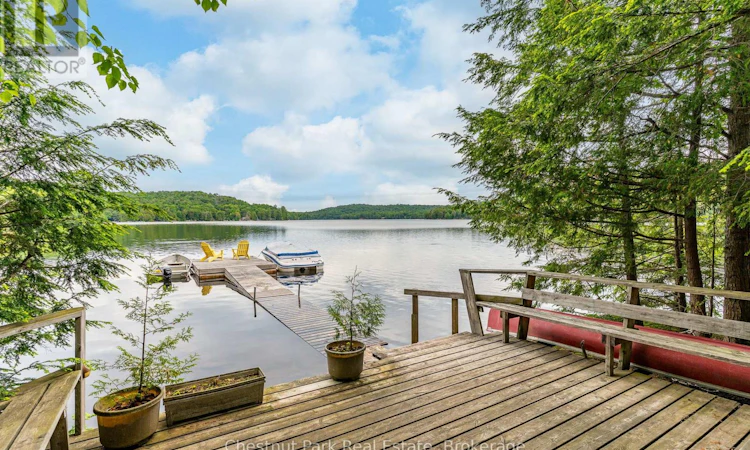 5278 Kennisis Lake Road