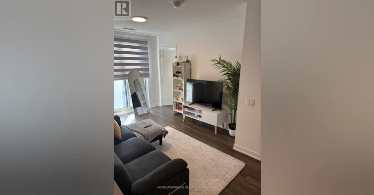 1205-500 Wilson Avenue, Toronto, ON, M3H 5Y9 - 4