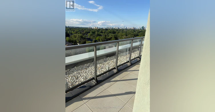 1205-500 Wilson Avenue, Toronto, ON, M3H 5Y9 - 12