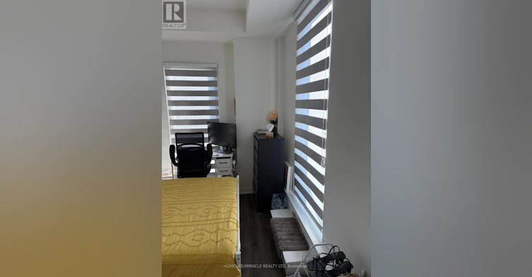 1205-500 Wilson Avenue, Toronto, ON, M3H 5Y9 - 18