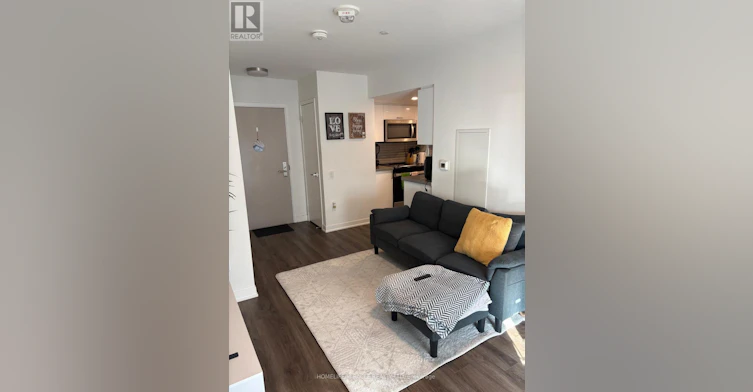 1205-500 Wilson Avenue, Toronto, ON, M3H 5Y9 - 8