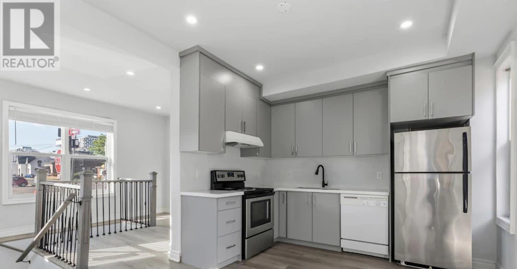 01 Main & Basement) 134 Celina Street, Oshawa, ON, L1H 4N5 - 5