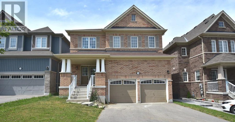 MAIN-2588 Standardbred Drive, Oshawa, ON, L1L 0H8