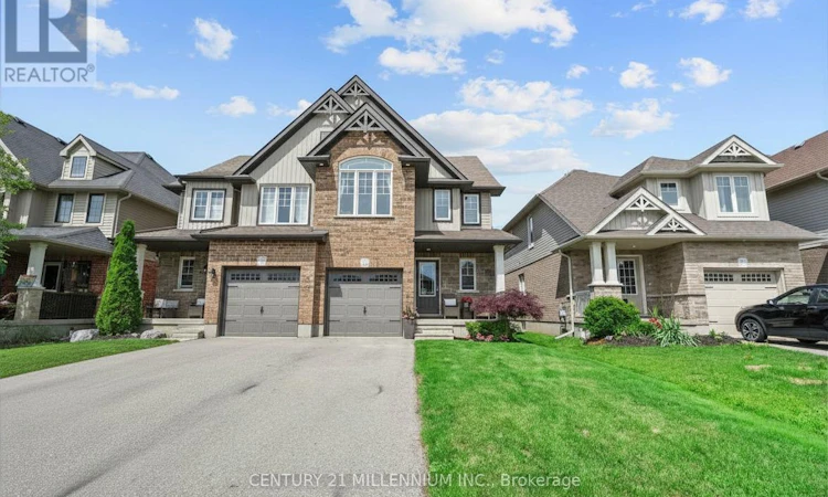 22 Limera Avenue