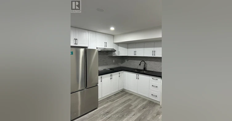 A (BASEMENT-167 Forfar Avenue, Kitchener, ON, N2B 2Z9 - 4
