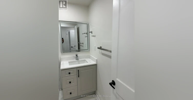 A (BASEMENT-167 Forfar Avenue, Kitchener, ON, N2B 2Z9 - 8