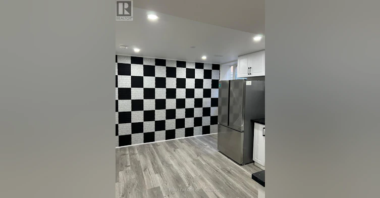 A (BASEMENT-167 Forfar Avenue, Kitchener, ON, N2B 2Z9 - 5