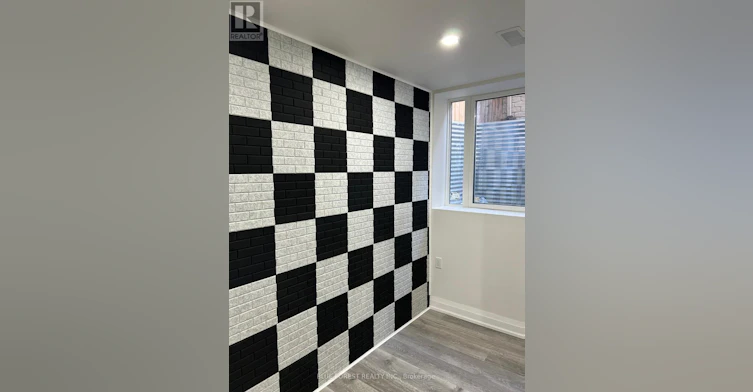 A (BASEMENT-167 Forfar Avenue, Kitchener, ON, N2B 2Z9 - 6