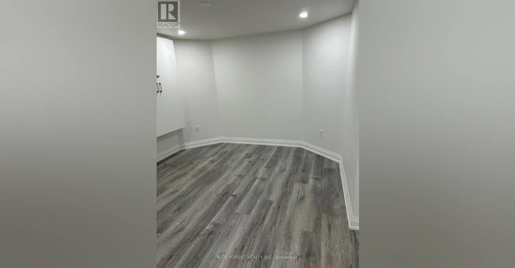 A (BASEMENT-167 Forfar Avenue, Kitchener, ON, N2B 2Z9 - 7