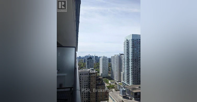 2712-161 Roehampton Avenue, Toronto, ON, M4P 1P9 - 11