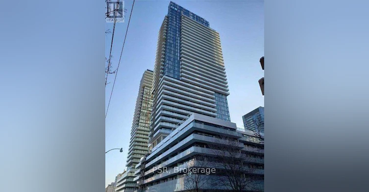 2712-161 Roehampton Avenue, Toronto, ON, M4P 1P9