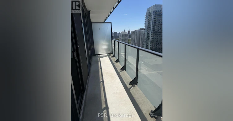 2712-161 Roehampton Avenue, Toronto, ON, M4P 1P9 - 9