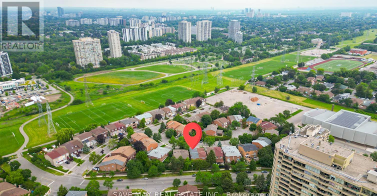 18 Levitt Court, Toronto, ON, M2R 3P9 - 25