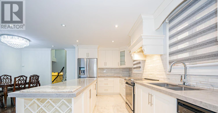 18 Levitt Court, Toronto, ON, M2R 3P9 - 12