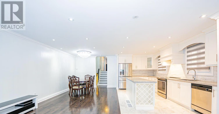18 Levitt Court, Toronto, ON, M2R 3P9 - 8