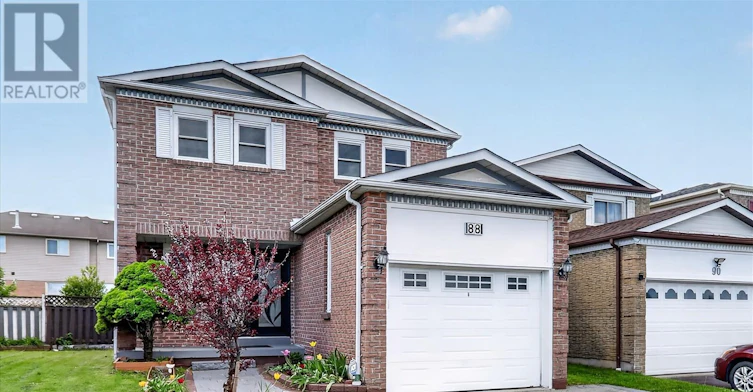 88 Reed Drive, Ajax, ON, L1S 6T6 - 3