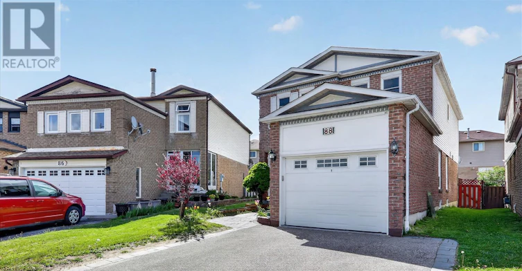 88 Reed Drive, Ajax, ON, L1S 6T6 - 2