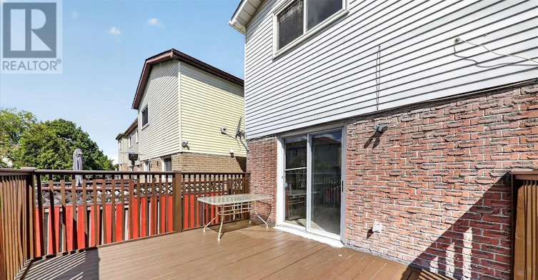 88 Reed Drive, Ajax, ON, L1S 6T6 - 39
