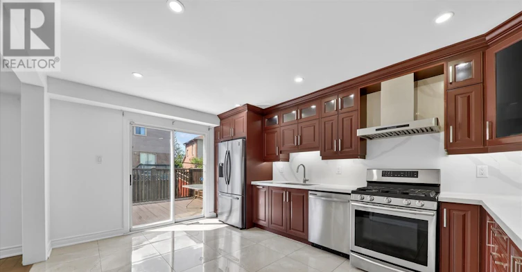 88 Reed Drive, Ajax, ON, L1S 6T6 - 11
