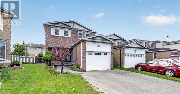 88 Reed Drive, Ajax, ON, L1S 6T6 - 4
