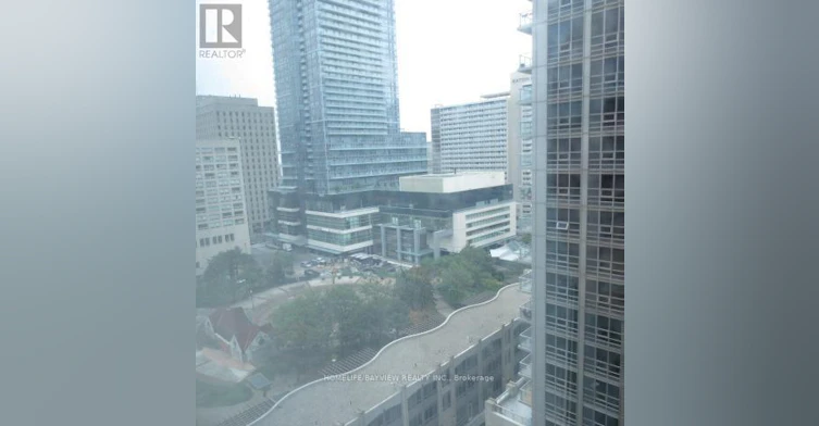 1207-763 Bay Street, Toronto, ON, M5G 2R3 - 15