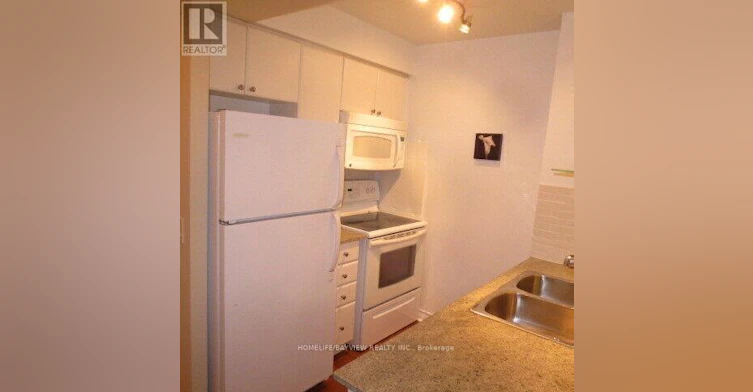1207-763 Bay Street, Toronto, ON, M5G 2R3 - 7
