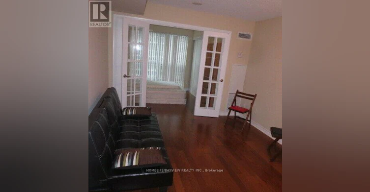 1207-763 Bay Street, Toronto, ON, M5G 2R3 - 2