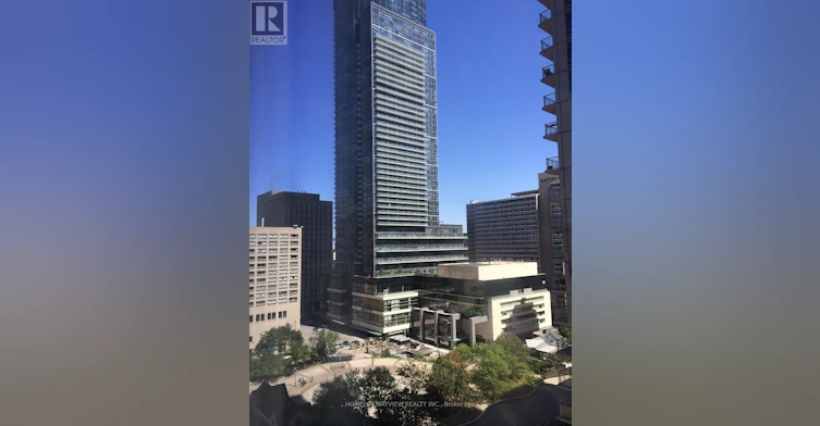 1207-763 Bay Street, Toronto, ON, M5G 2R3 - 14