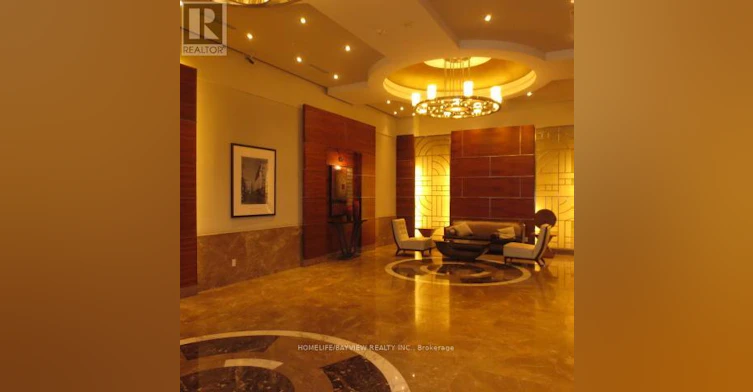 1207-763 Bay Street, Toronto, ON, M5G 2R3 - 11